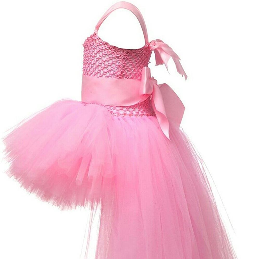 pinkie pie tutu dress